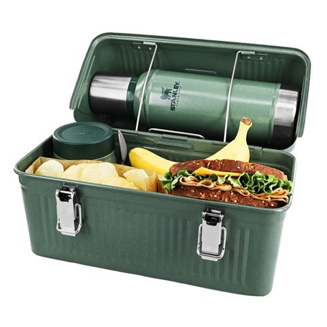 stanley metal lunch box australia|stanley lunch box sale.